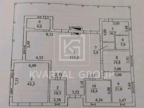 будинок за адресою Прирічна