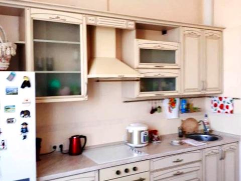 квартира за адресою Харківське шосе, 19-А