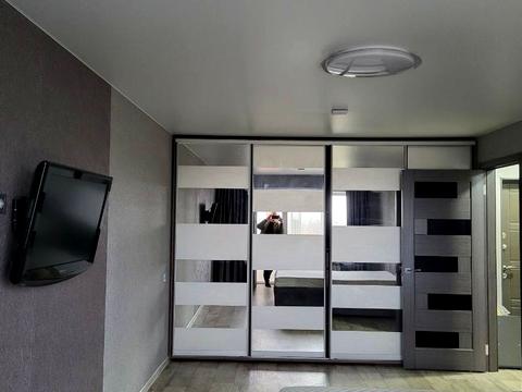 квартира по адресу Слобожанский просп. (Газеты "Правда"), 113