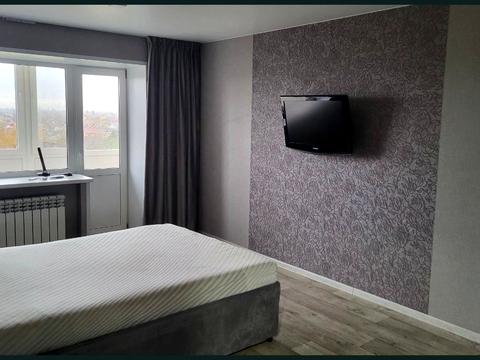 квартира по адресу Слобожанский просп. (Газеты "Правда"), 113