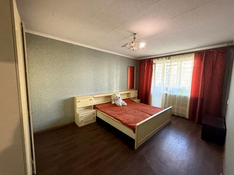 квартира по адресу Победы просп., 74