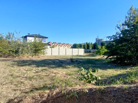 ділянка за адресою гоголя, 23