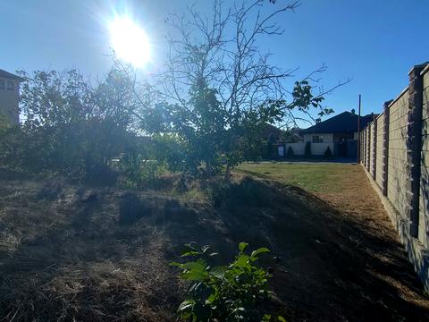 ділянка за адресою гоголя, 23