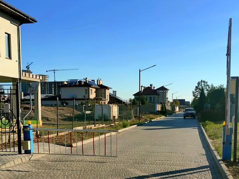 ділянка за адресою гоголя, 23