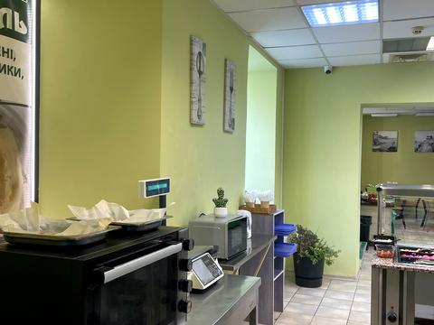 коммерческая по адресу Большая Арнаутская ул., 47