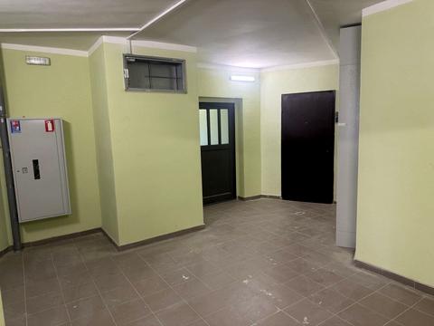 квартира за адресою Милославська вул., 18