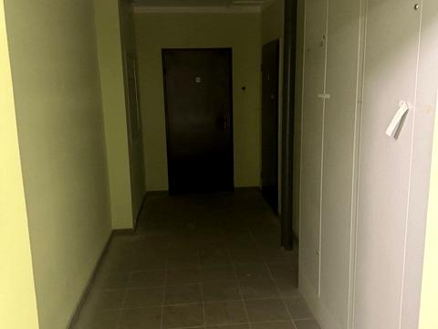 квартира за адресою Милославська вул., 18