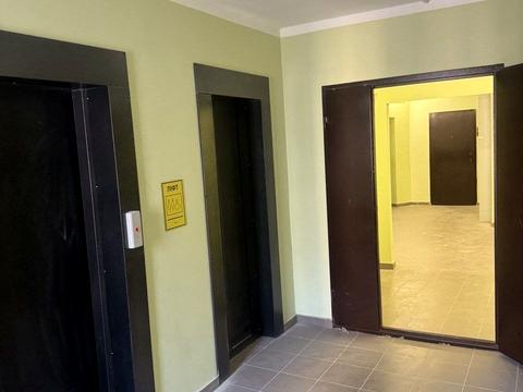 квартира за адресою Милославська вул., 18