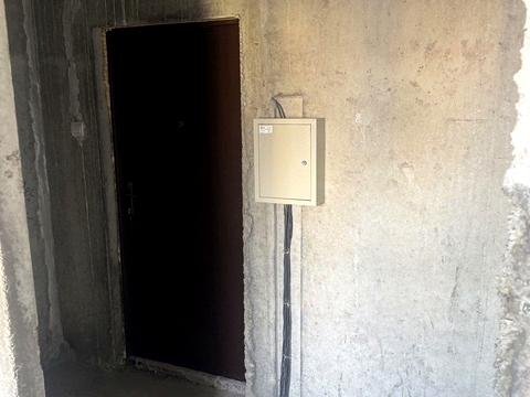 квартира за адресою Милославська вул., 18