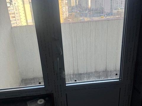 квартира за адресою Милославська вул., 18