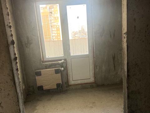 квартира за адресою Милославська вул., 18