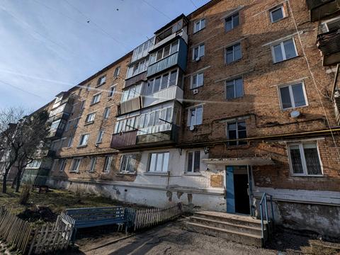 квартира за адресою Красилів, Василя Стуса, 2А