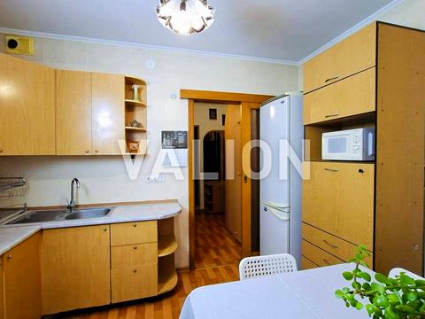 квартира по адресу Ялтинская ул., 15