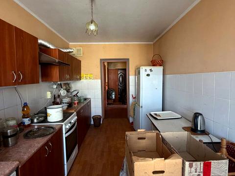 квартира по адресу Новая ул., 5