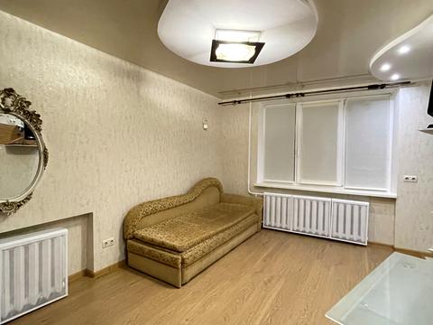 квартира по адресу Рыбальская ул., 3