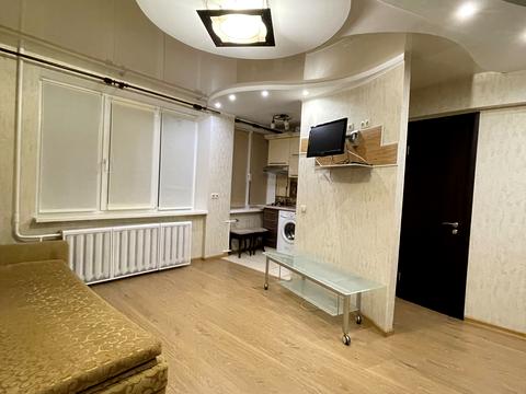 квартира по адресу Рыбальская ул., 3