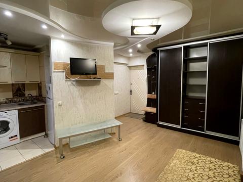 квартира по адресу Рыбальская ул., 3