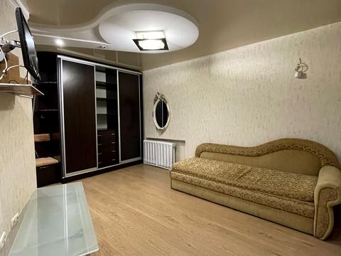 квартира по адресу Рыбальская ул., 3