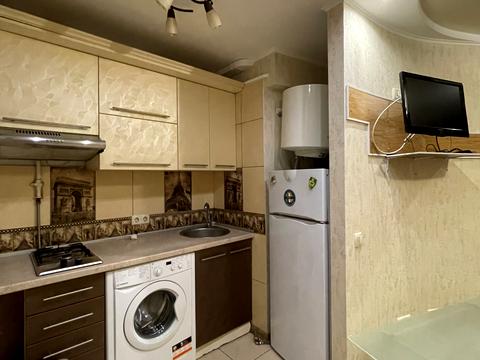 квартира по адресу Рыбальская ул., 3