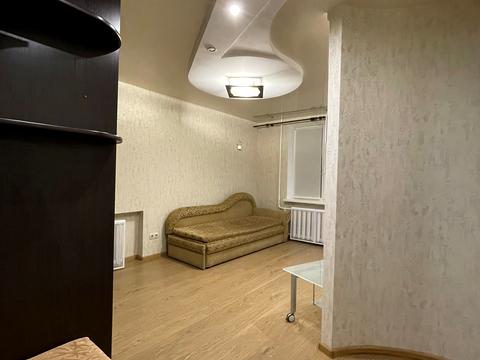квартира по адресу Рыбальская ул., 3