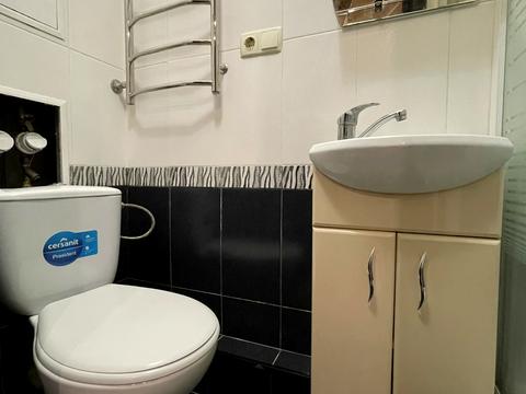 квартира по адресу Рыбальская ул., 3