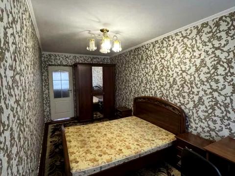 квартира по адресу Мира просп., 61