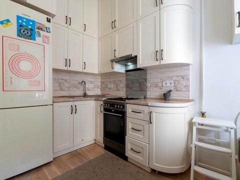 квартира по адресу Кониского ул. (Бедного), 3