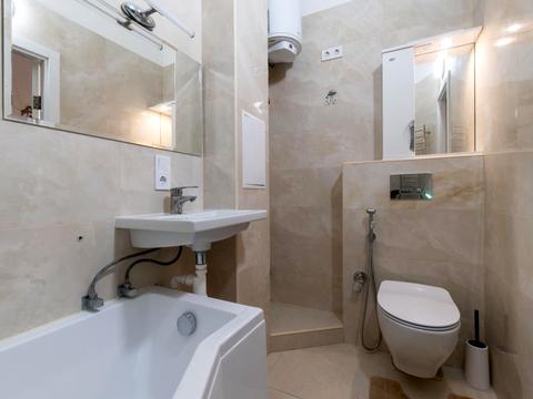 квартира по адресу Кониского ул. (Бедного), 3