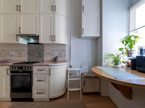 квартира по адресу Кониского ул. (Бедного), 3