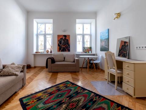 квартира по адресу Кониского ул. (Бедного), 3