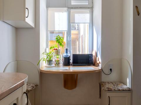 квартира по адресу Кониского ул. (Бедного), 3