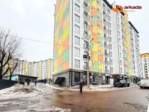 комерційна за адресою Пасічна вул., 1
