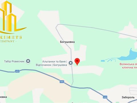 ділянка за адресою 