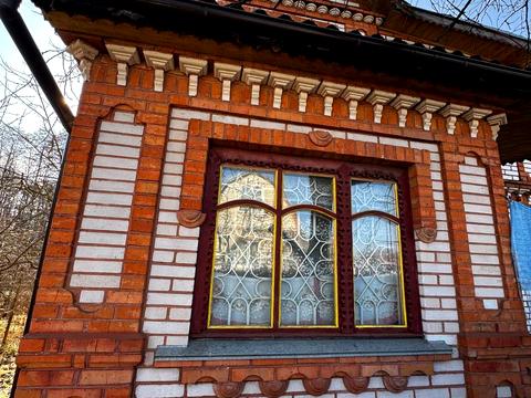 будинок за адресою Медова, 803