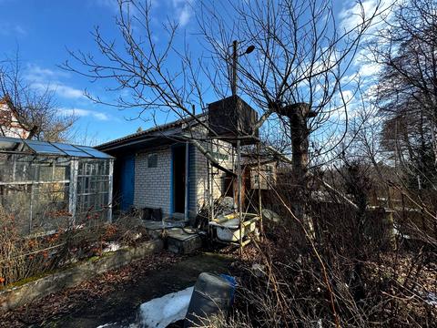 будинок за адресою Медова, 803