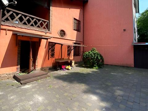 будинок за адресою Машиністів вул., 29