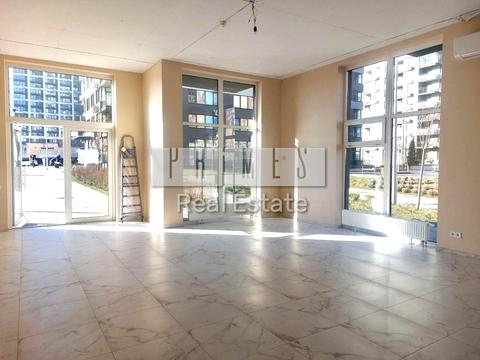 коммерческая по адресу Олександра Олеся ул., 3