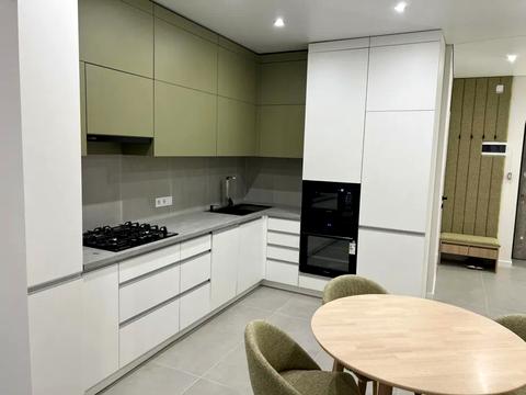 квартира за адресою Молодіжна вул., 53