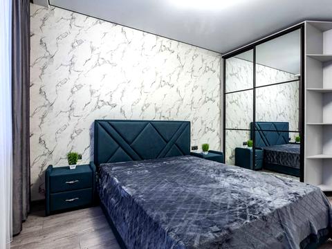 квартира по адресу Владимира Янева ул., 25