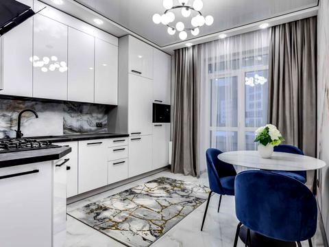 квартира по адресу Владимира Янева ул., 25