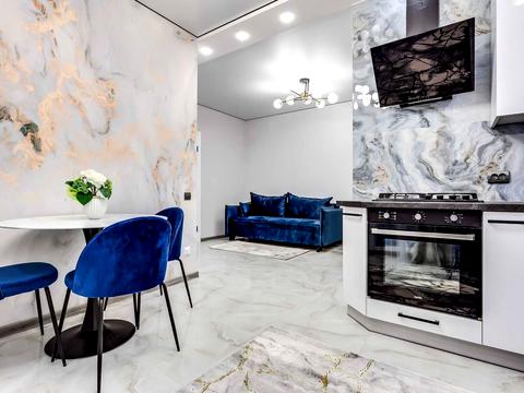 квартира по адресу Владимира Янева ул., 25