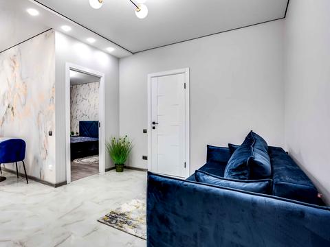 квартира по адресу Владимира Янева ул., 25