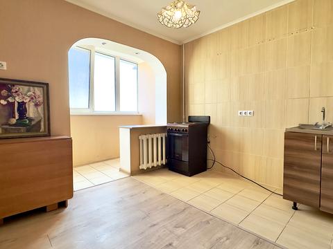 квартира по адресу Левка Лукьяненко ул. (Маршала Тимошенко), 1-Г