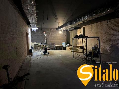 коммерческая по адресу Малая Житомирская ул., 3/4