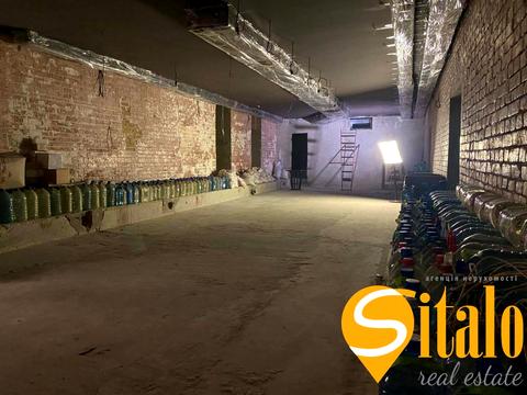 коммерческая по адресу Малая Житомирская ул., 3/4