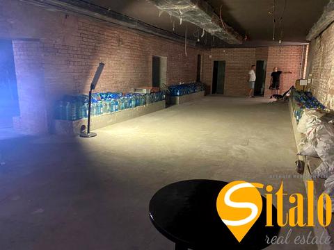 коммерческая по адресу Малая Житомирская ул., 3/4