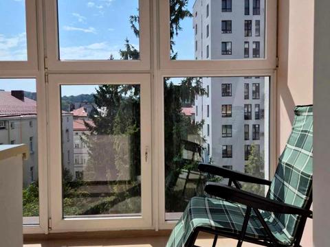 квартира по адресу Мечникова ул., 16д