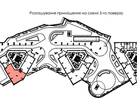 коммерческая по адресу Берестейский просп. (Победы), 11 к1