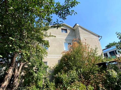 дом по адресу Донецька ул., 1