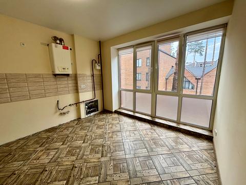 квартира за адресою Лісова вул., (Будинок)